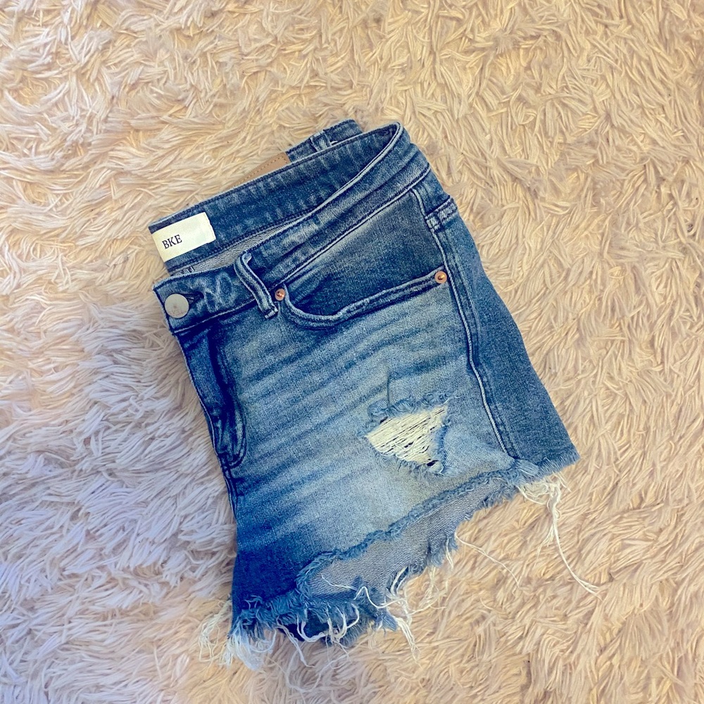 BKE shorts